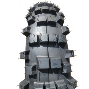 140/80-18 Medium/Hard Terrain Tire